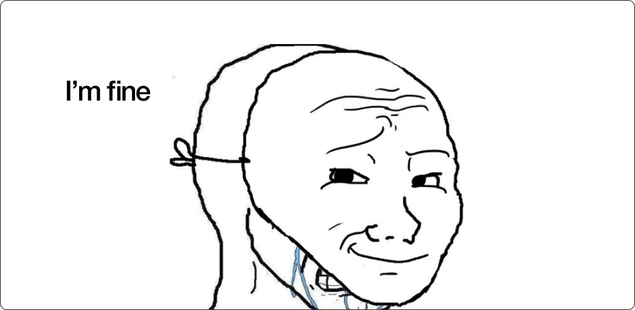 Demonstration of the emotion detection system interface