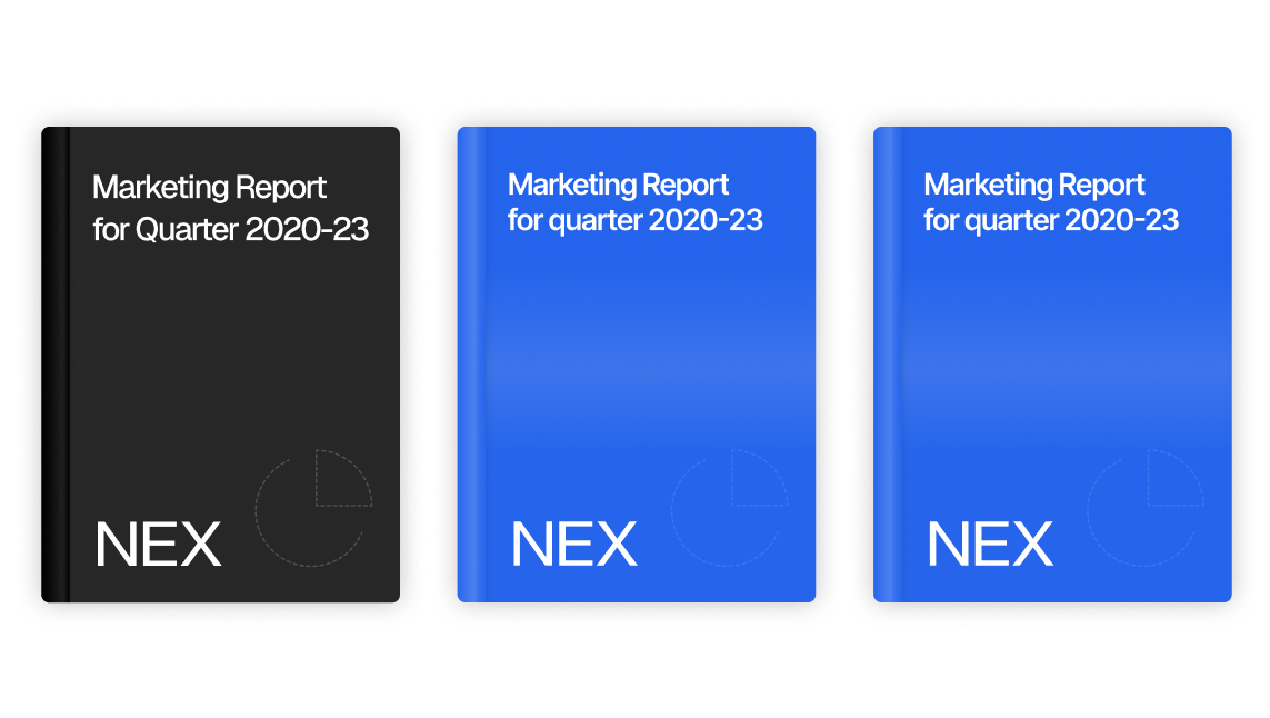 Business Reports