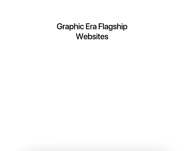 Graphic Era